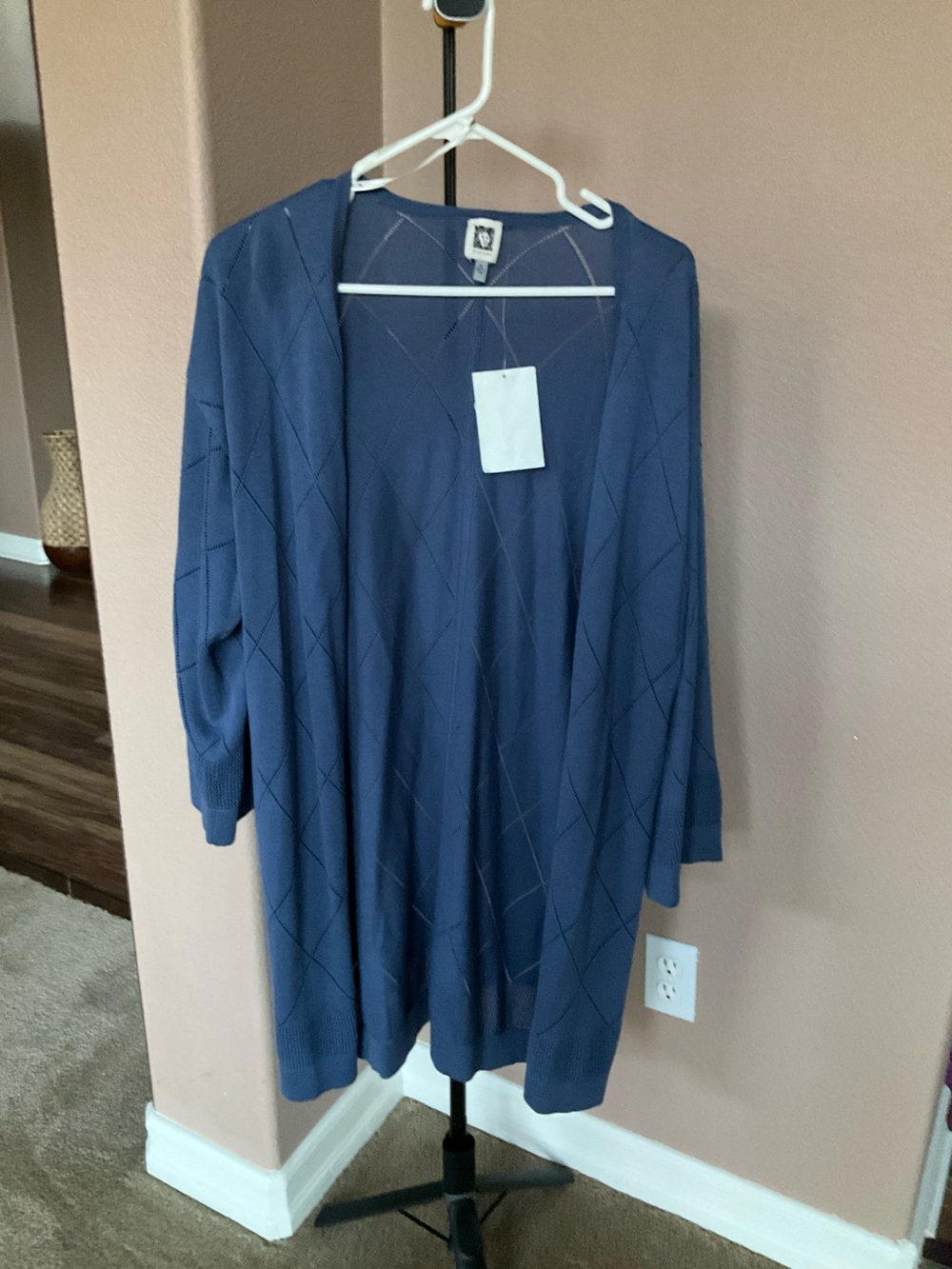 Anne Klein Cardigan